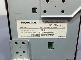 Honda Civic Wzmacniacz anteny 39186-SVA-A013