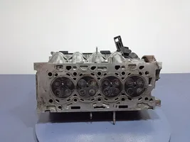 Volvo S40 Testata motore 9655911480