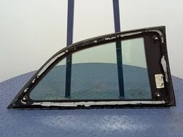 Audi A1 Rear side window/glass 8X3845299