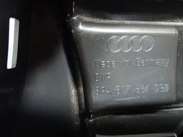 Audi Q4 Sportback e-tron Stoßstange Stoßfänger vorne 89A807681