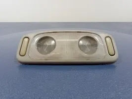 Suzuki Liana Wewnętrzna lampka bagażnika 01