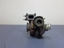 Volkswagen II LT Cześć układu próżniowego turbosprężarki 721204-0001