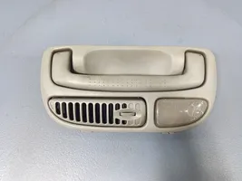 KIA Carnival Luz interior del maletero 0K55251310