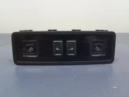 Volkswagen PASSAT B7 USA Luce interna bagagliaio/portabagagli 2GA947290A