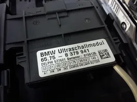 BMW X5 E53 Bagažinės apšvietimo žibintas 8258042A