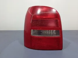 Audi A4 S4 B5 8D Lampa tylna 8D9945095D
