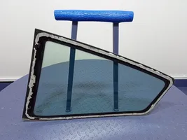 Citroen C2 Rear side window/glass 01