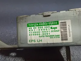 Toyota Avensis T250 Altre centraline/moduli 89650-05030