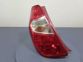 Hyundai i10 Rear/tail lights 92401-0X110