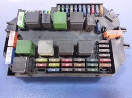 Mercedes-Benz CL C216 Fuse box set A2215404650