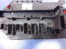 Mercedes-Benz CL C216 Fuse box set A2215404650