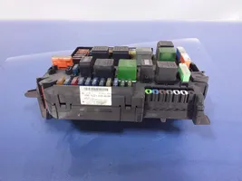 Mercedes-Benz CL C216 Fuse box set A2215404650