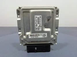 Hyundai i10 Galios (ECU) modulis 39103-02025