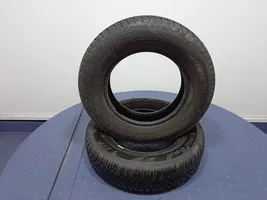 Ford Fiesta R17 winter tire 01