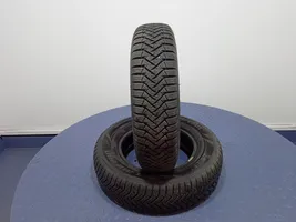 Ford Fiesta R17 winter tire 01