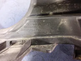 Opel Vectra C Pezzo della carrozzeria anteriore 13100593