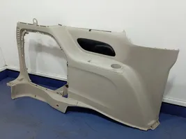 Chrysler Pacifica Set rivestimento portellone posteriore/bagagliaio 5RJ23PD2AF