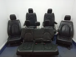 Chrysler Pacifica Seat set 01