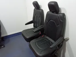 Chrysler Pacifica Seat set 01