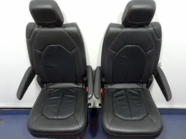 Chrysler Pacifica Juego del asiento 01