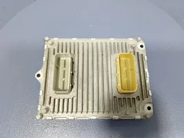 Chrysler Pacifica Komputer / Sterownik ECU silnika P05150888AD