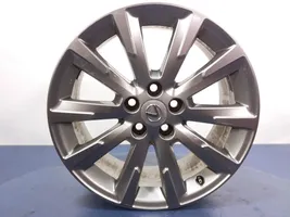 Cadillac SRX R18 alloy rim 