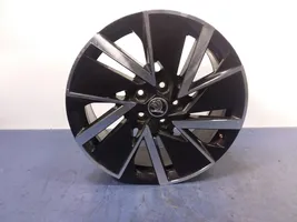 Skoda Octavia 985 R18 alloy rim 