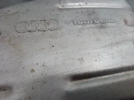 Audi A6 Allroad C6 Silencieux arrière / tuyau d'échappement silencieux 4F0253611R