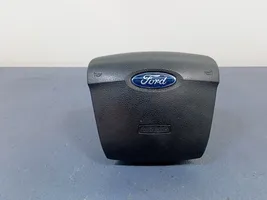 Ford Galaxy Cruscotto 01