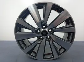 Ford Puma R18 alloy rim L1TC-1007-EA