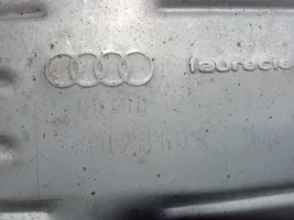 Audi A6 Allroad C6 Silencieux arrière / tuyau d'échappement silencieux 4F0253611B