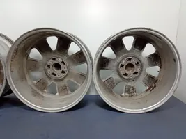 Audi Q7 4L R18 alloy rim 01