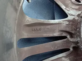 Hyundai ix35 Felgi aluminiowe R18 52910-2Y600