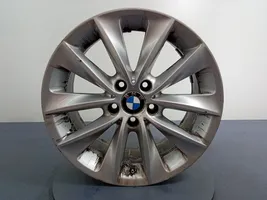BMW X3 F25 Felgi aluminiowe R18 6787578