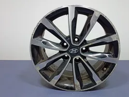 Hyundai i40 R18-alumiinivanne 52910-3Z710