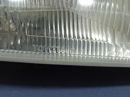 Toyota Paseo (EL54) II Priekšējais lukturis 01