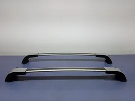 Citroen C8 Roof bar rail 01