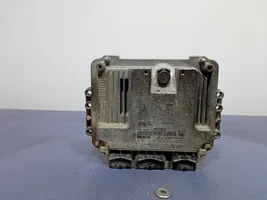 Ford Fusion Komputer / Sterownik ECU silnika 6S61-12A650-VC