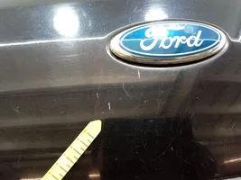 Ford Fusion Heckklappe Kofferraumdeckel 