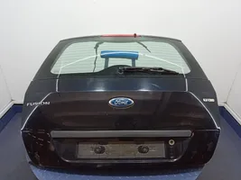 Ford Fusion Tylna klapa bagażnika 