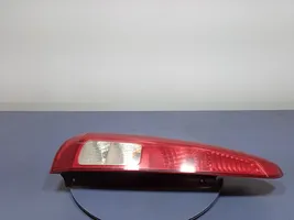 Ford Fusion Lampa tylna 01