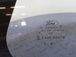 Ford Explorer Szyba karoseryjna tylna 01