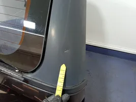 Ford Explorer Tylna klapa bagażnika 01