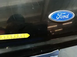 Ford Explorer Takaluukun/tavaratilan kansi 01