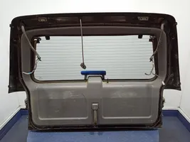 Ford Explorer Tailgate/trunk/boot lid 01
