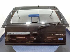 Ford Explorer Tailgate/trunk/boot lid 01