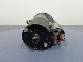 Ford Explorer Starter motor 01