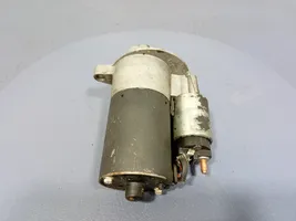 Ford Explorer Starter motor 01