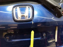 Honda Jazz Couvercle de coffre 01