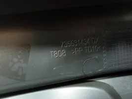 Fiat Tipo Inny części progu i słupka 735631434